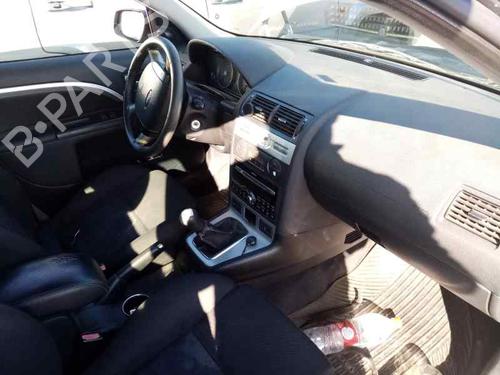 Engine control unit (ECU) FORD MONDEO III (B5Y) 2.0 16V TDDi / TDCi | BP7096406M57 
