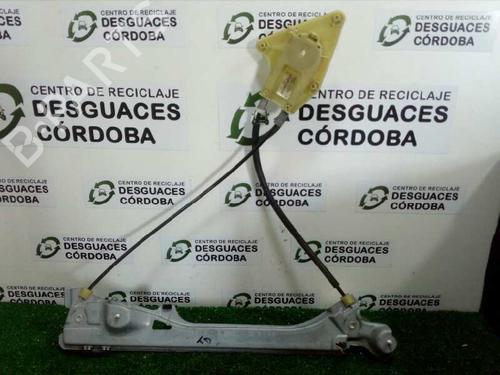 Used Rear right window mechanism RENAULT LAGUNA III (BT0/1) [2007-2015]  5700431