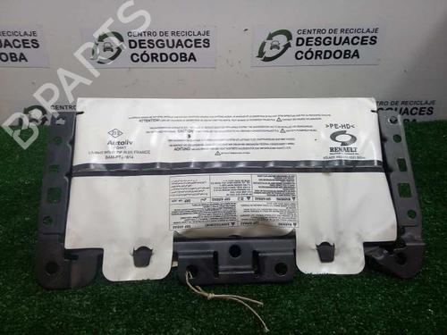 Used Passenger airbag RENAULT LAGUNA III (BT0/1) [2007-2015]  5747412