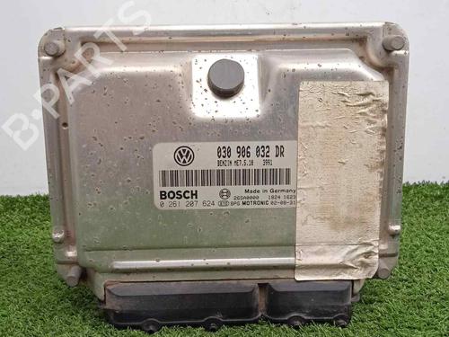 Used Engine control unit (ECU) SEAT AROSA (6H1) [1997-2004]  18326250