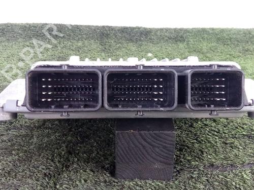 Engine control unit (ECU) PEUGEOT 407 (6D_) 2.0 HDi 135 (6DRHRH, 6DRHRE, 6DRHRG, 6DRHRJ) | BP36917226M57 - Image 2
