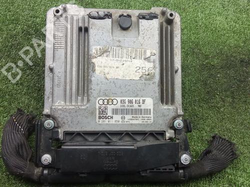 Used Engine control unit (ECU) Engine control unit (ECU) 37198608 37198608
