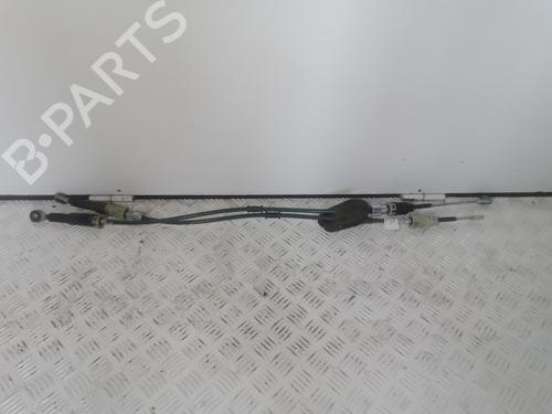 Kabel NISSAN MICRA IV (K13K, K13KK) 1.2 (80 hp) 30113558