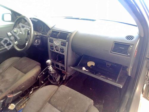 Starter FORD MONDEO III (B5Y) 2.0 16V TDDi / TDCi | BP38992245M8  - Image 8