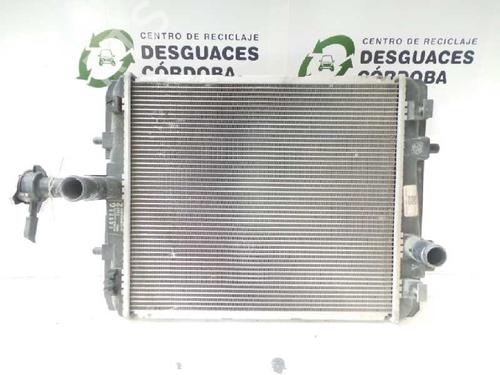 Water radiator PEUGEOT 107 (PM_, PN_) 1.0 | BP5695053M31