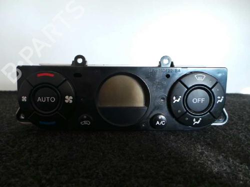 Used Climate control FORD MONDEO III Saloon (B4Y) 1.8 16V (125 hp) 5739165