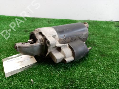 Starter AUDI A6 C5 Avant (4B5) 4.2 quattro | BP9366832M8 