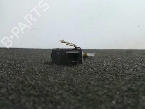 Right rear window switch PEUGEOT 307 (3A/C) 2.0 HDi 90 | BP5686276I28
