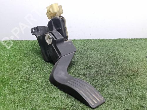 Used Pedal FORD TRANSIT CONNECT (P65_, P70_, P80_) 1.8 Di (75 hp) 29354388