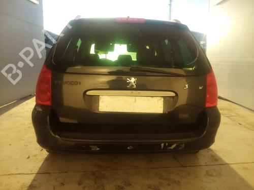 Styring servopumpe PEUGEOT 307 SW (3H) 1.6 HDI 110 | BP23218583M99 