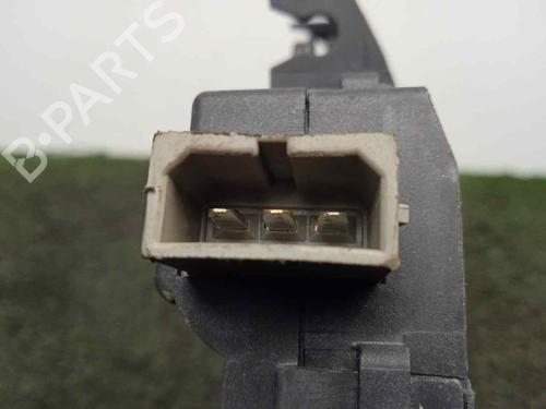 Tailgate lock VW PASSAT B6 (3C2) 2.0 TDI 16V | BP8309724C101 