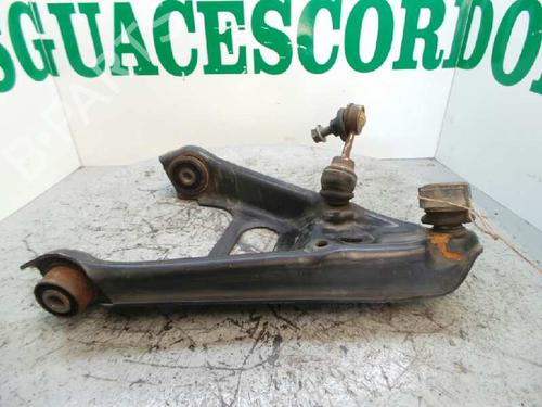 Used Left front suspension arm SMART FORTWO Coupe (450) 0.7 (450.352, 450.332) (61 hp) 5719090