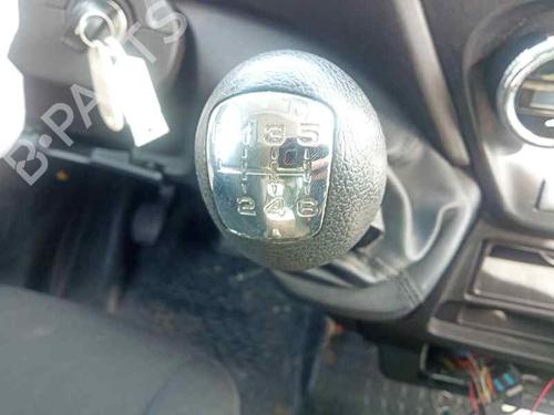 Mass air flow sensor IVECO DAILY VI Van  | BP17558575M95 