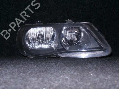 Højre forlygte ROVER 25 I Hatchback (RF) [1999-2006]  5724798