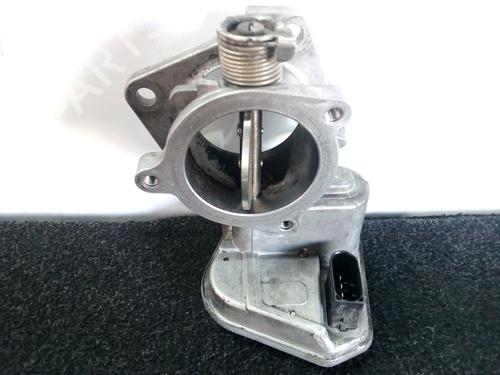 Used Throttle body IVECO DAILY II Van [1989-2009]  9416791