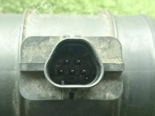 Mass air flow sensor OPEL CORSA D (S07) 1.3 CDTI (L08, L68) | BP36530830M95 - Image 3