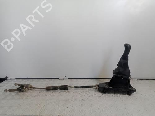 Used Gear lever DACIA DOKKER Express Box Body/MPV 1.5 dCi 75 / Blue dCi 75 (FEJW, FEAH) (75 hp) 17474315