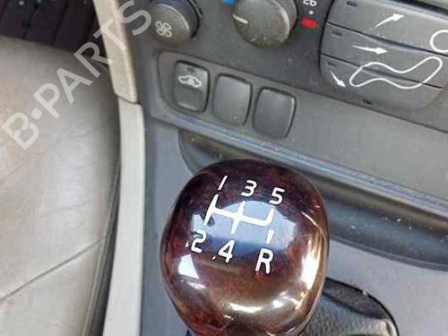 Mass air flow sensor VOLVO S80 I (184)  | BP16071392M95 