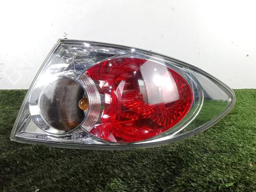 Used Right taillight Right taillight MAZDA 6 Hatchback (GG) 2.0 DI (GG14) (136 hp) 33024104 33024104