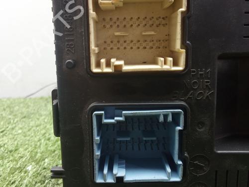 Control unit PEUGEOT 407 (6D_) 2.0 HDi 135 (6DRHRH, 6DRHRE, 6DRHRG, 6DRHRJ) | BP36674526M11  - Image 5