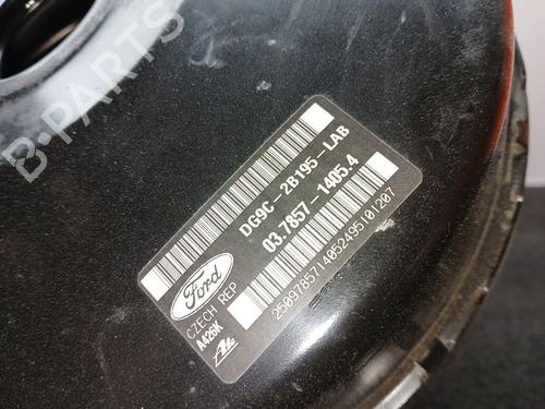 Servo brake FORD MONDEO V Hatchback (CE) 2.0 TDCi | BP38599261M42 - Image 3