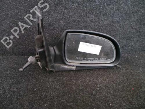 Right mirror HYUNDAI ACCENT II (LC) 1.3 | BP5690464C27 