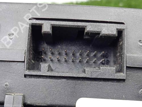 Electronic module CITROËN C5 III (RD_) 1.6 HDi 110 (RD9HZC) | BP13570617M83 