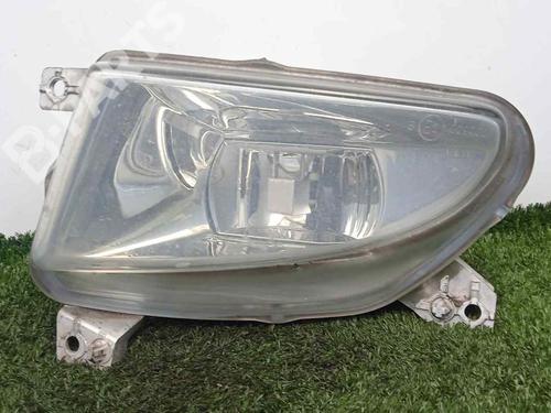 left-front-fog-light-peugeot-607-9d-9u-22-hdi-2000-9710745 main image