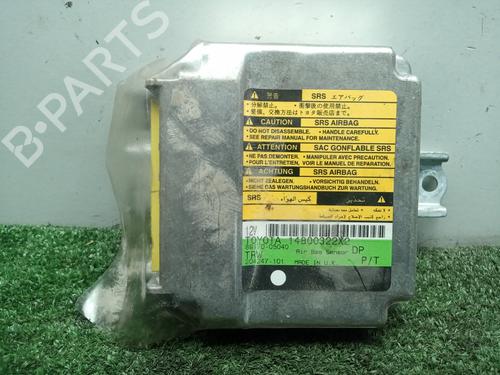 Airbag styreenhed TOYOTA AVENSIS (_T22_) [1997-2003]  15659543