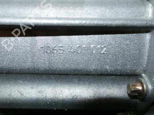 Gearbox BMW 3 (E46) 320 d | BP5738820M3 