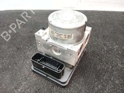 Used ABS pump ABS pump PEUGEOT 2008 II (UD_, US_, UY_, UJ_, UR_, UC_) 1.5 BlueHDI 110 (UDYHSK) (110 hp) 35787506 35787506