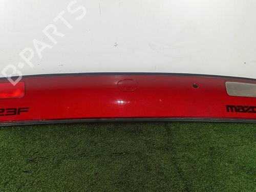 Centralt baglys Centralt baglys MAZDA 323 F V (BA) 1.5 16V (BA11) (88 hp) 34646625 34646625