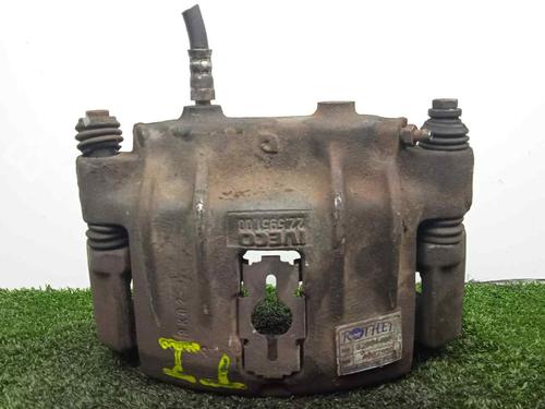 Left rear brake caliper IVECO DAILY III Van 29 L 12 V (ALKA41A2, ALLA52A2, ALKA42A2) | BP11574079M107 