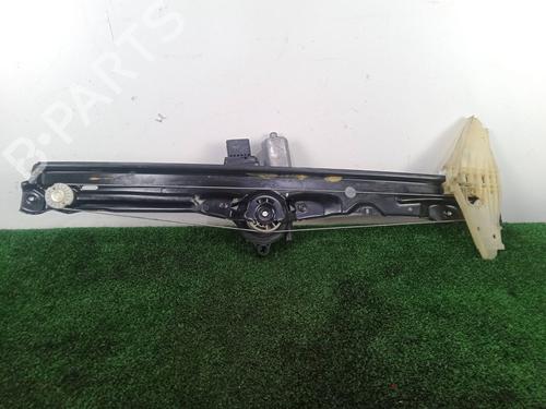 Used Front right window mechanism Front right window mechanism FIAT SCUDO Van 2.0 Multijet 180 (506) (177 hp) 34003443 34003443