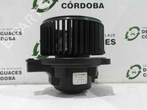Ventilator motor KIA CARENS II MPV (FJ) 2.0 CRDi (113 hp) 5712382
