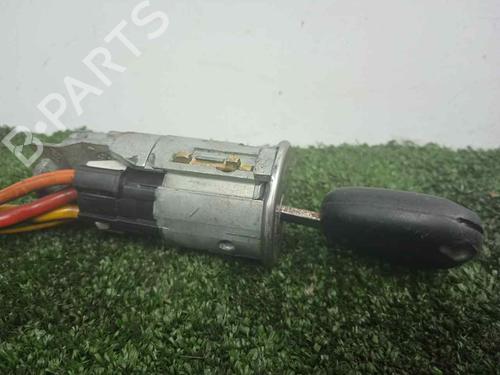 Ignition barrel RENAULT MEGANE I Coach (DA0/1_) 1.9 dTi (DA0N) | BP7706240M48 