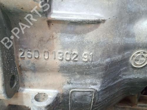 Gearbox BMW 7 (E32) 730 i, iL | BP29173091M3 