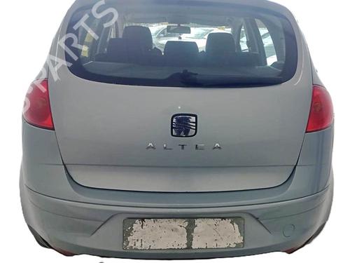 Engine control unit (ECU) SEAT ALTEA (5P1) 1.9 TDI | BP34578921M57 - Image 7