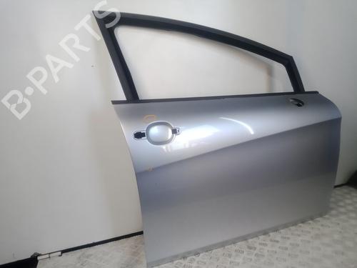 Right front door SEAT LEON (1P1) 2.0 TDI 16V | BP22601428C3 