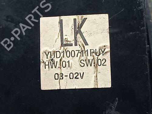 Left front window switch ROVER 75 (RJ) 2.0 CDTi | BP31853077I27