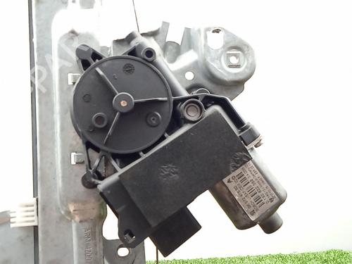 Front left window mechanism PEUGEOT 308 I (4A_, 4C_) 1.6 16V | BP28069939C22 