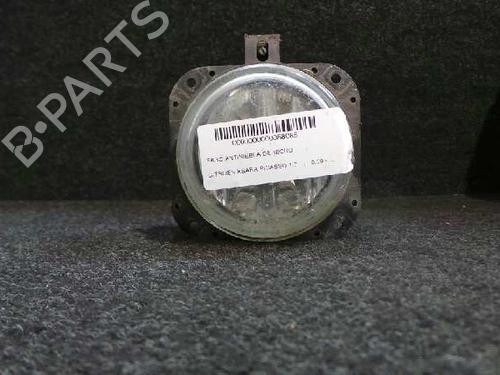 Used Right front fog light CITROËN XSARA PICASSO (N68) [1999-2012]  5690178