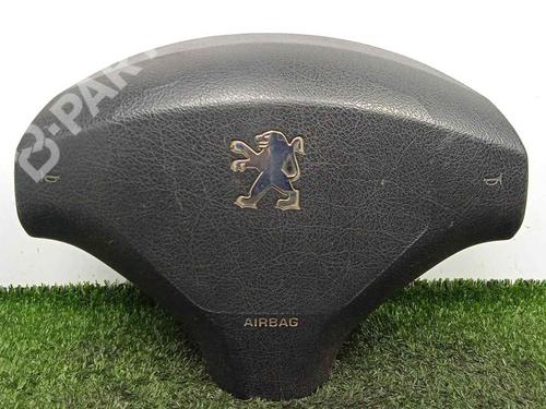Used Driver airbag Driver airbag PEUGEOT 308 I (4A_, 4C_) 1.6 16V (120 hp) 10909915 10909915