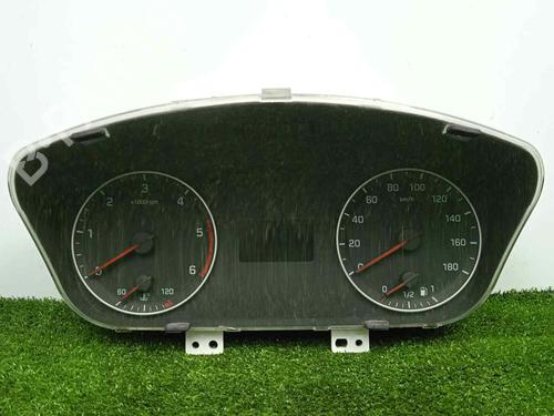 Used Instrument cluster HYUNDAI H350 Platform/Chassis [2015-2025]  21174569