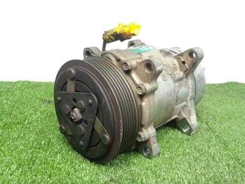 Used AC compressor PEUGEOT 307 SW (3H) 2.0 HDI 110 (107 hp) 29063331