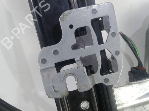 Front left window mechanism BMW X5 (E53) 3.0 i | BP39247987C22 - Image 4