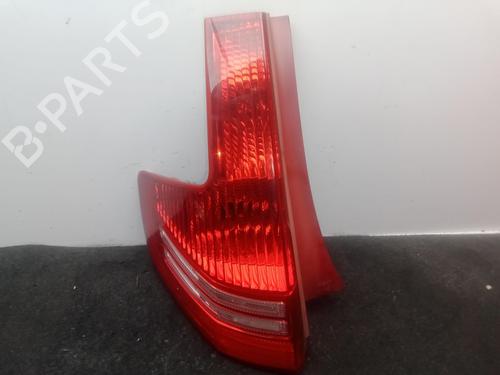 Used Left taillight CITROËN C4 I (LC_) 1.6 HDi (109 hp) 30902794