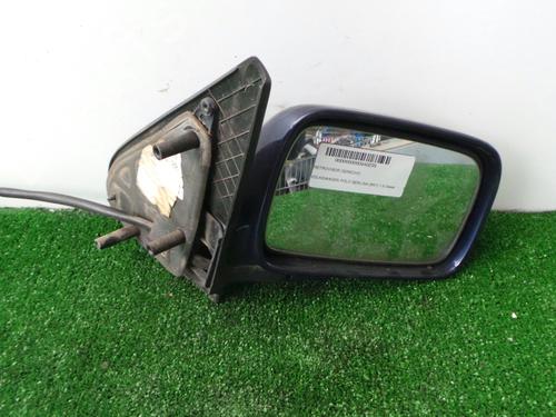 Used Right mirror VW POLO III (6N1) 64 1.9 D (64 hp) 7120927
