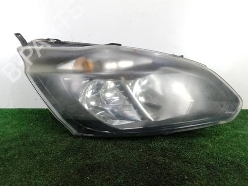 Phare droit FORD TRANSIT CUSTOM V362 Bus (F3) 2.2 TDCi (100 hp) 32138014