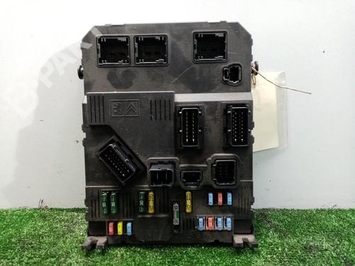 control-unit-peugeot-407-6d_-16-hdi-110-6d9hzc-6d9hyc-s120104600l-9655708480-bsis0300-2004-2005-2006-2007-2008-2009-2010-2011-11105572 main image